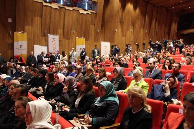 Bakan Ramazanoğlu: “Her Ailenin Sosyal Danışmanı Olacak”