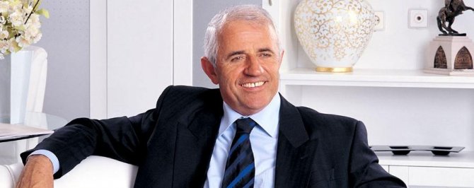 Kütahya Valisi Şerif Yılmaz, Gürallar'ı şehre ihanet etmekle suçladı