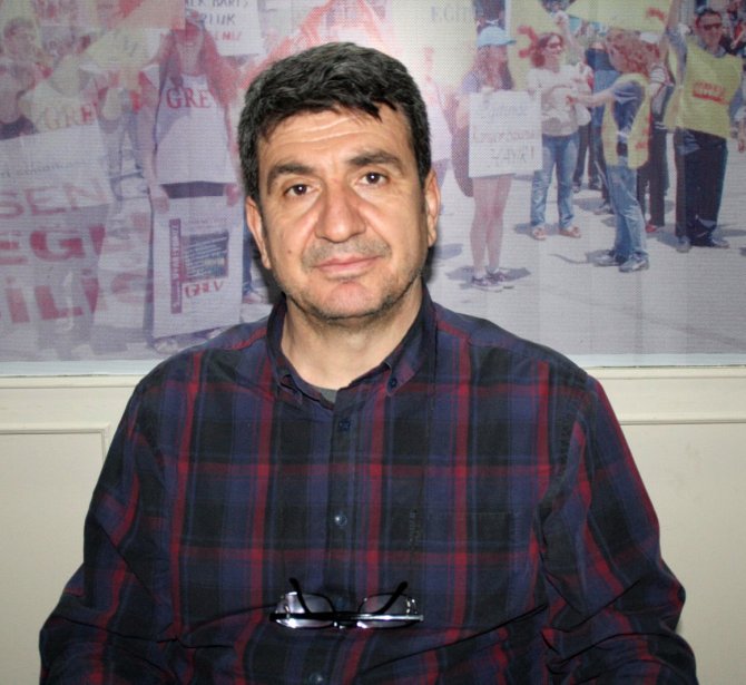 Koç: Zonguldak eğitimde eski günleri mumla arıyor
