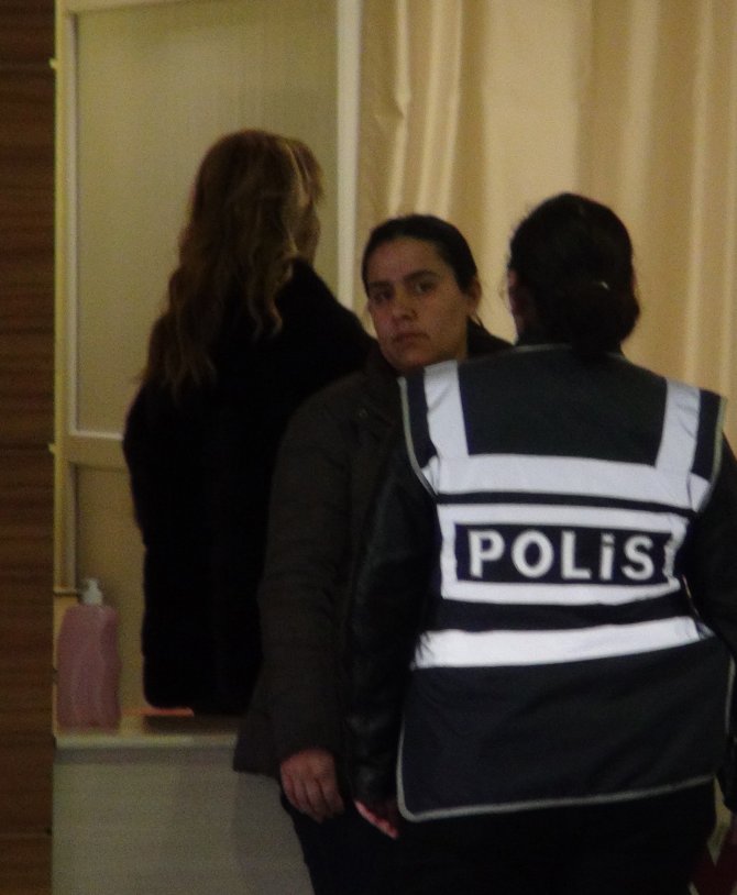 Adıyaman’da PKK, YDG-H’ya yönelik operasyonda 11 kişi gözaltına alındı
