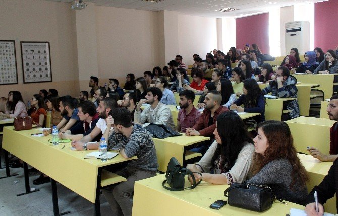 Advak’tan Portföy Yönetimi Yarışması İçin Öğrencilere Eğitim Desteği