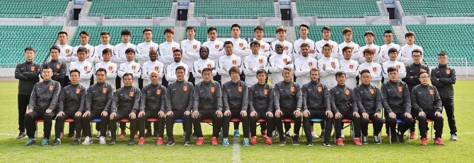 Beşiktaş'lı Ersan'ı Galatasaraylılar Çin'de yalnız bırakmadı