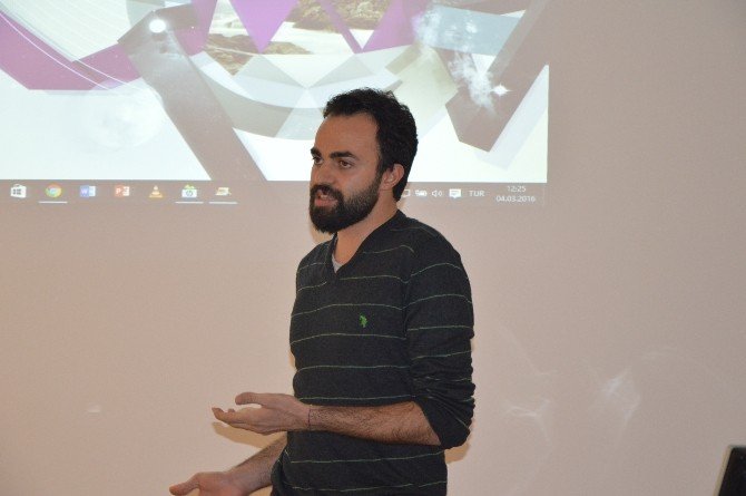 İletişim Sanatları Atölyesi’nden Sezer Derkuş İle ’THY Kampanyaları’ Üzerine Söyleşi