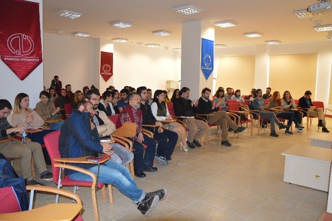 İletişim Sanatları Atölyesi’nden Sezer Derkuş İle ’THY Kampanyaları’ Üzerine Söyleşi