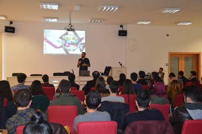 İletişim Sanatları Atölyesi’nden Sezer Derkuş İle ’THY Kampanyaları’ Üzerine Söyleşi