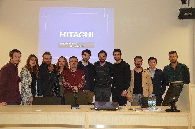 İletişim Sanatları Atölyesi’nden Sezer Derkuş İle ’THY Kampanyaları’ Üzerine Söyleşi