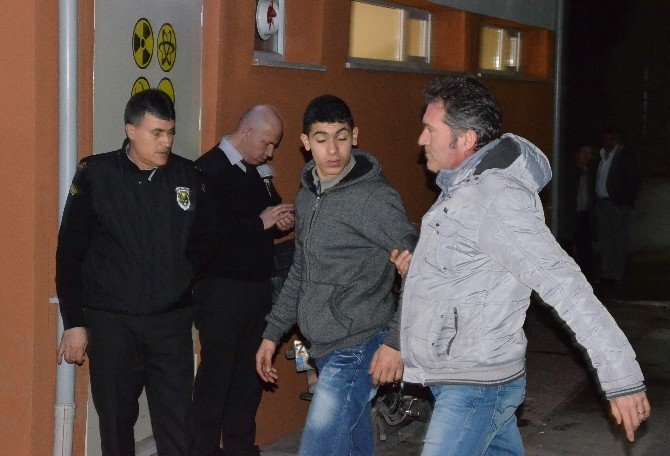Eskişehir’de DHKP-C’li Olduğu İddia Edilen 40 Kişi Gözaltına Alındı