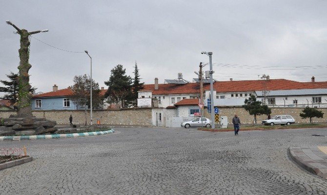 Akşehir’e Yeni Adliye
