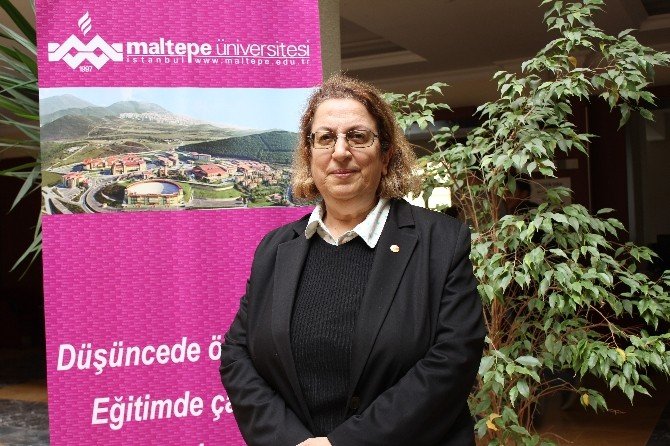Etik Liderler, Maltepe Üniversitesi’nde Yetişecek