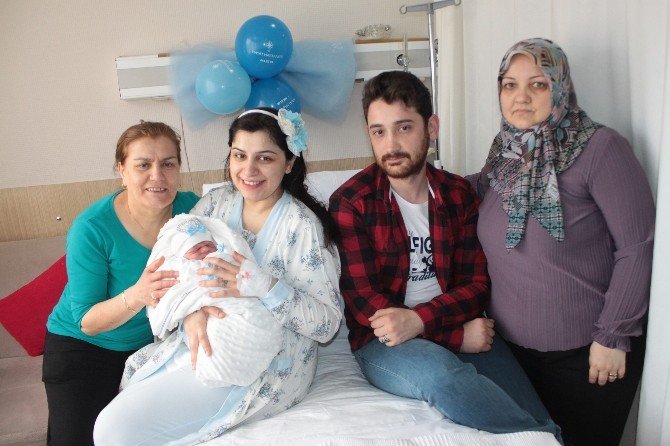 Hastanede Osmanlı Kültürü Yaşatılıyor