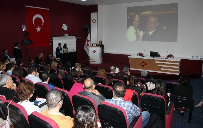 Türkiye’nin Ünlü Pediatri Uzmanları Adana’da Buluştu