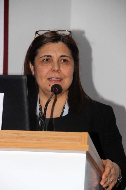 Türkiye’nin Ünlü Pediatri Uzmanları Adana’da Buluştu