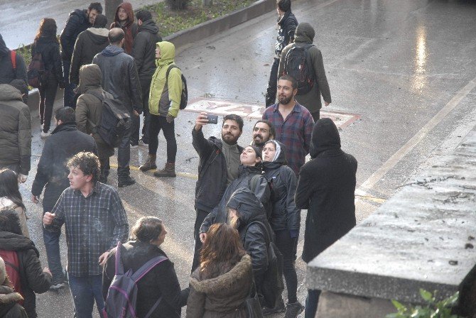 Anadolu Üniversitesi’nde Öğrencilere Tomalı Müdahale