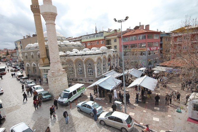 Beyşehir Belediyesi’nden Vatandaşların Talebine Destek