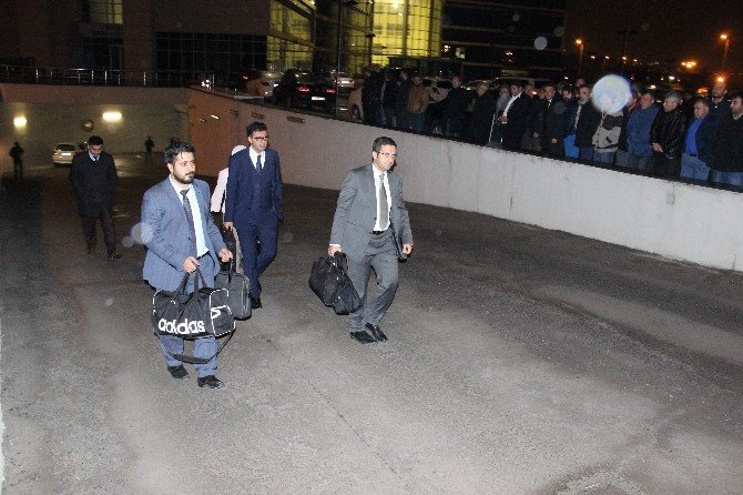 Boydak Holding Başkanvekili Mustafa Boydak: ’’Adaletimize Güveniyoruz"