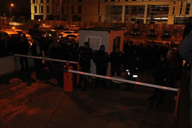 Boydak Holding Başkanvekili Mustafa Boydak: ’’Adaletimize Güveniyoruz"