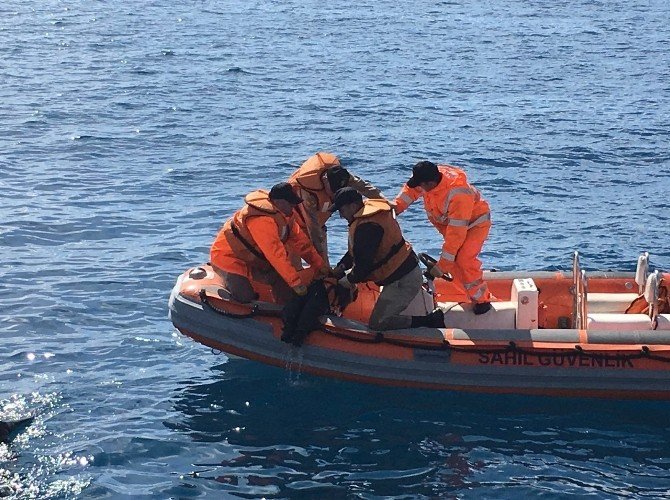 Didim’de Göçmen Faciasında 10’u Çocuk 25 Kişi Hayatını Kaybetti