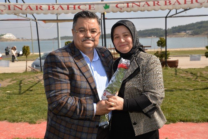 Bilecik Belediye Başkanı Selim Yağcı’nın 8 Mart Dünya Kadınlar Günü Mesajı