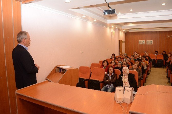 Dinarlı Kadın Girişimcilerin Kadınlar Günü Kutlaması