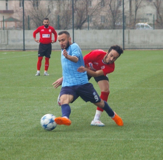 Kayseri Süper Amatör Küme