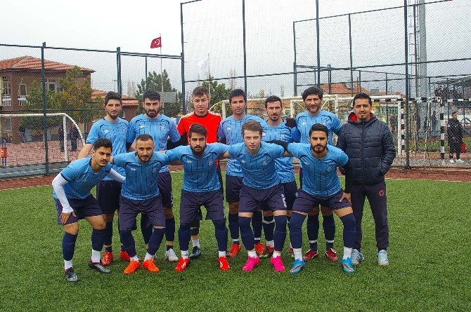 Kayseri Süper Amatör Küme