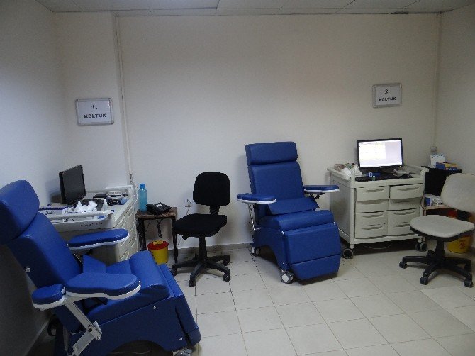 Kemalpaşa Devlet Hastanesi’nde Kalite Artıyor