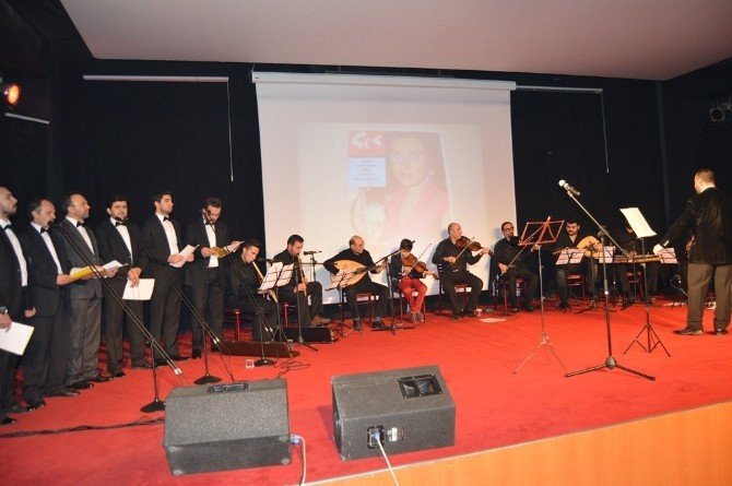 Türk Sanat Musikisi Konseri