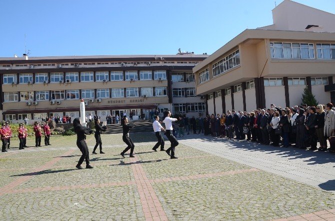 Sinop’ta 8 Mart Kadınlar Günü Etkinlikleri