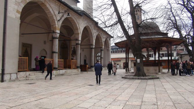 Bosna Hersek'te 480 yıldır her gün süren Osmanlı geleneği: Kur'an hatmi
