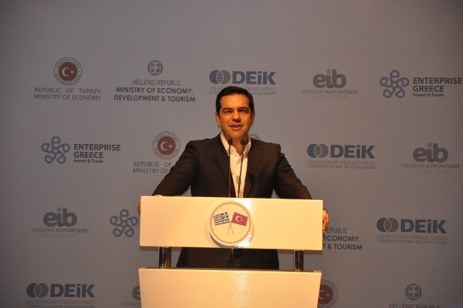 Türkiye-yunanistan Ekonomik İşbirliği Forumu