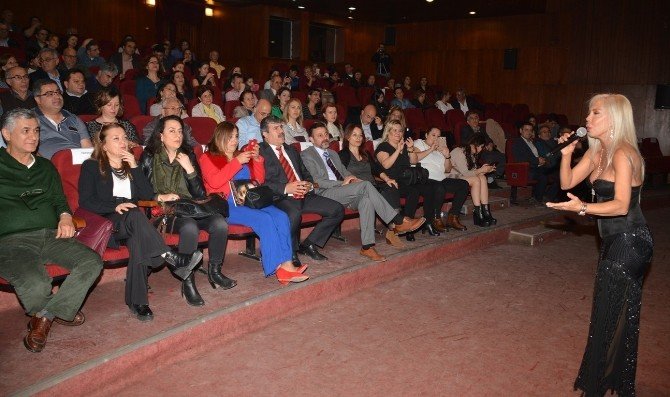 Adana’da Tıp Bayramı Etkinlikleri Başladı