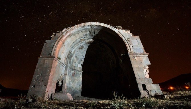 Karaman’da İki Bölge Turistik Yol Ağı Kapsamına Alındı