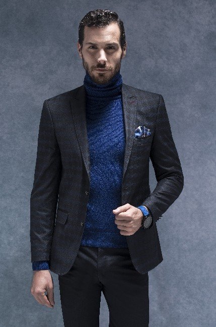 "Araç Tipleri, Erkeklerin Giyim Tarzlarına Yön Veriyor"