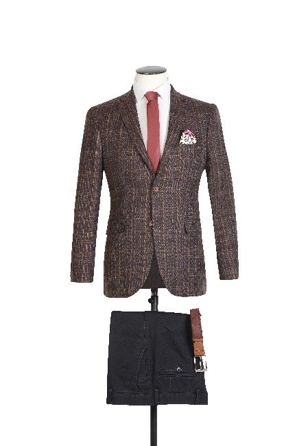 "Araç Tipleri, Erkeklerin Giyim Tarzlarına Yön Veriyor"