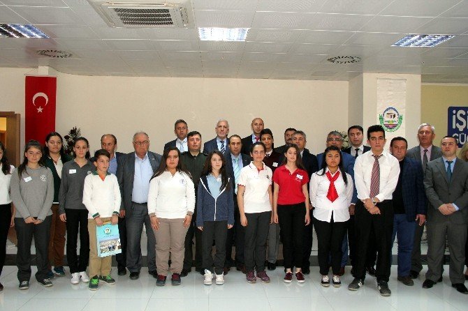 Serik Belediye Başkanı Prof.dr. Ramazan Çalık: