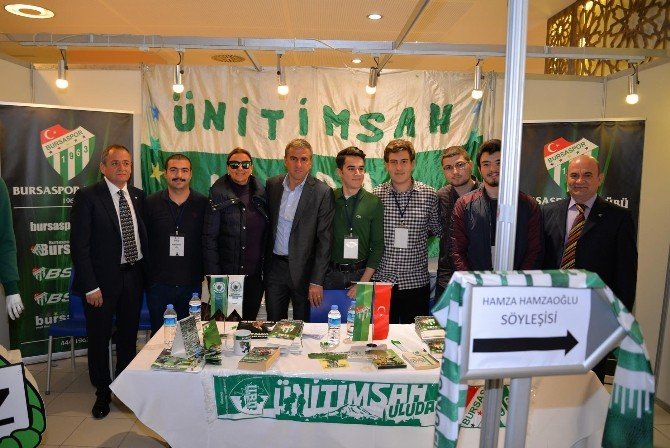 Hamzaoğlu: “Ölünceye Kadar Galatasaraylı Kalacağım”