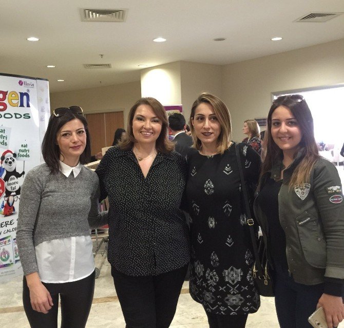 Türkiye’nin En Hassas Anneleri Dünya Kadınlar Gününde Medıcana’da Buluştu
