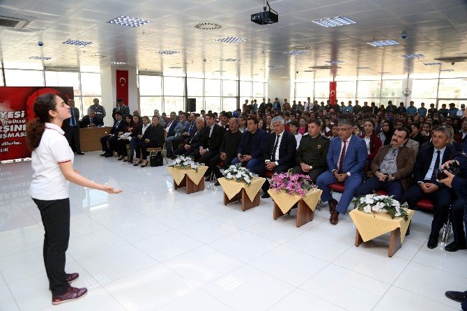 Serik Belediye Başkanı Prof.dr. Ramazan Çalık: