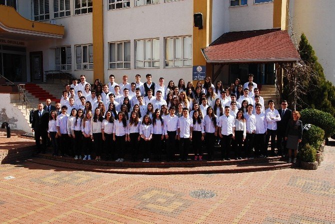 Gaziantep’te YGS Sınavı 303 Bin Sınav Görevlisi Nezaretinde Yapılacak