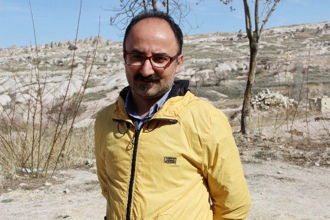 Doç. Dr. Mustafa Artar: “İstanbul’da Deprem Anında Çadır Kurulacak Alan Çok Az”