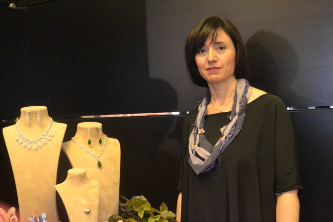 Mücevheratçıdan altın fiyatları açıklaması