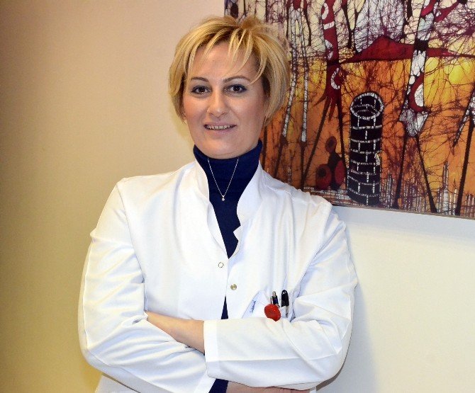Dr. Akçay: "Onkolojide Hastaya Özel Tedavi Planlanmalı"