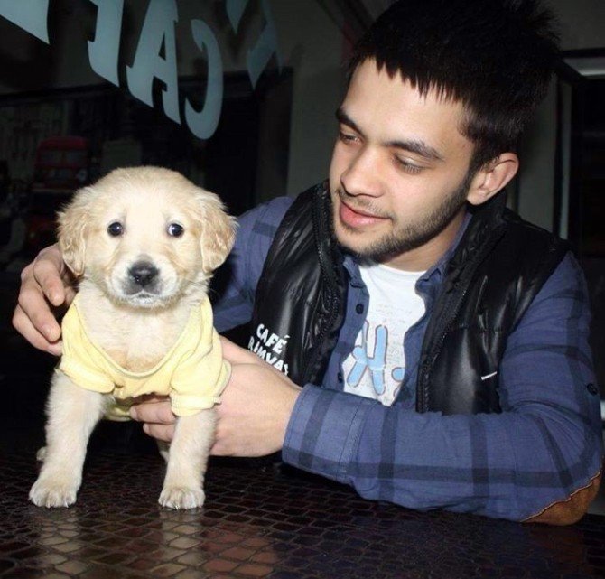 Gürültü Yüzünden Üç Kardeşi Öldüren Baba Oğula Müebbet