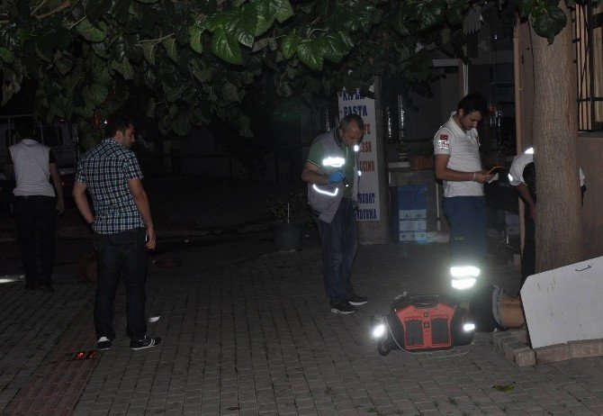 Gürültü Yüzünden Üç Kardeşi Öldüren Baba Oğula Müebbet