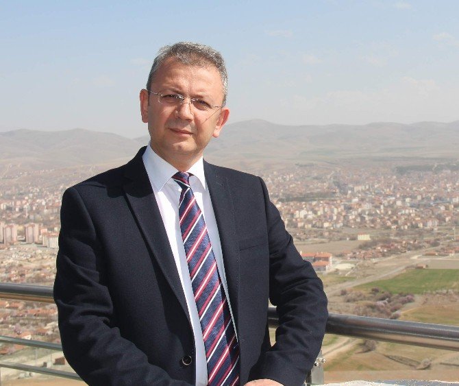 Sebgis Projesi Hakkında Kırşehir’de Bilgilendirme Yapıldı