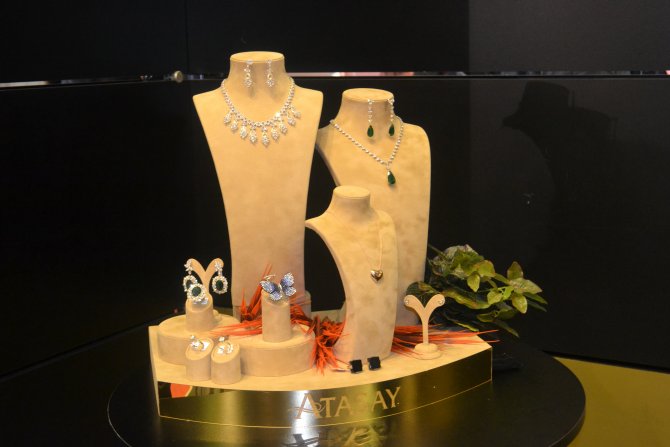 Mücevheratçıdan altın fiyatları açıklaması