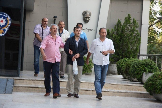 Gürültü Yüzünden Üç Kardeşi Öldüren Baba Oğula Müebbet