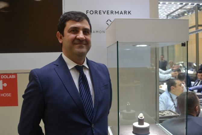 Mücevheratçıdan altın fiyatları açıklaması