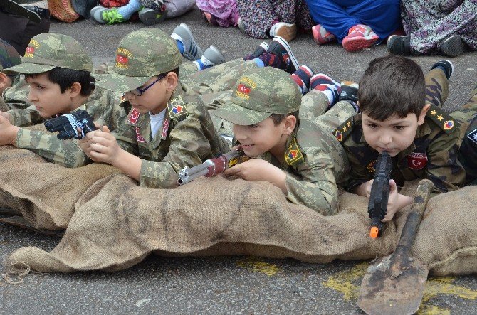 Ali Şuuri’de Anlamlı Anma