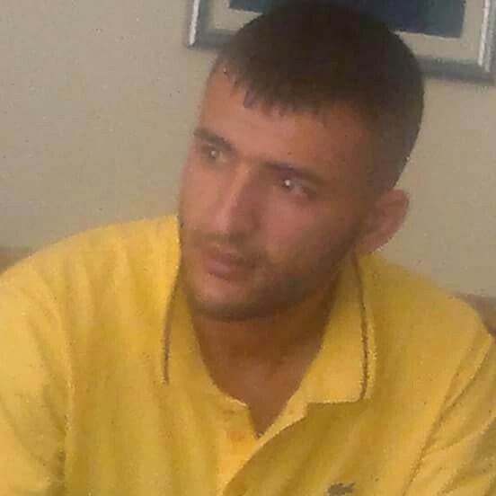 Duruşma Günü Öldürülen Gencin Cezanesi Abisinin Görmesi İçin Cezaevine Götürüldü